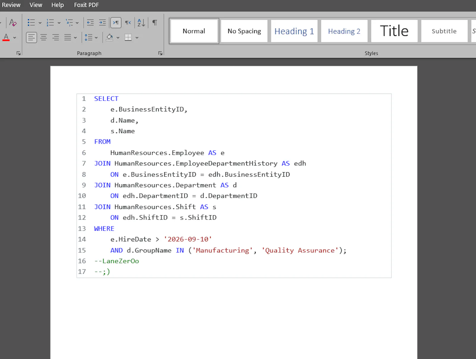 CodyFormat screenshot 4