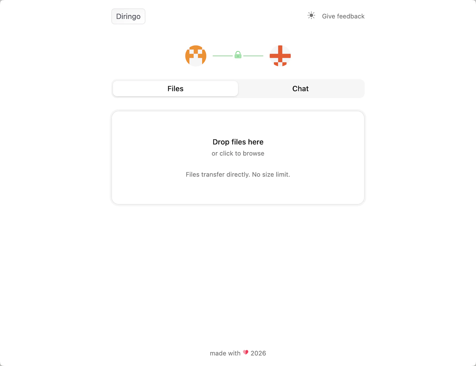 Diringo screenshot 6
