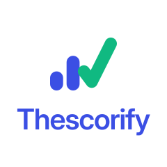 The Scorify