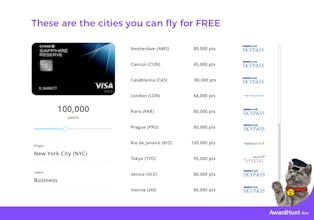 AwardHunt gallery image