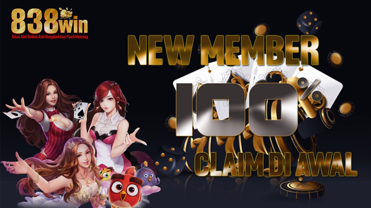 Link Slot Online Pasti Menang gallery image