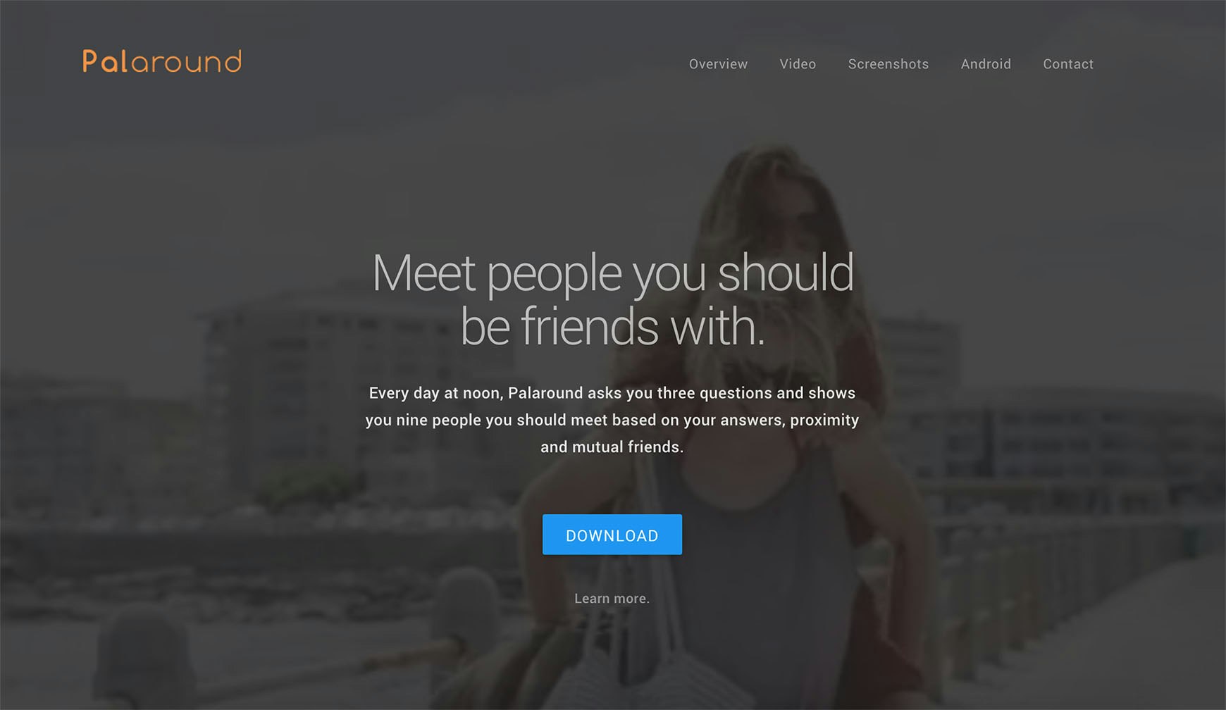 Palaround gallery image