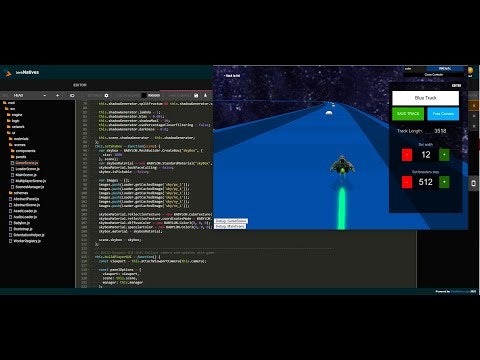 WebNatives.app gallery image