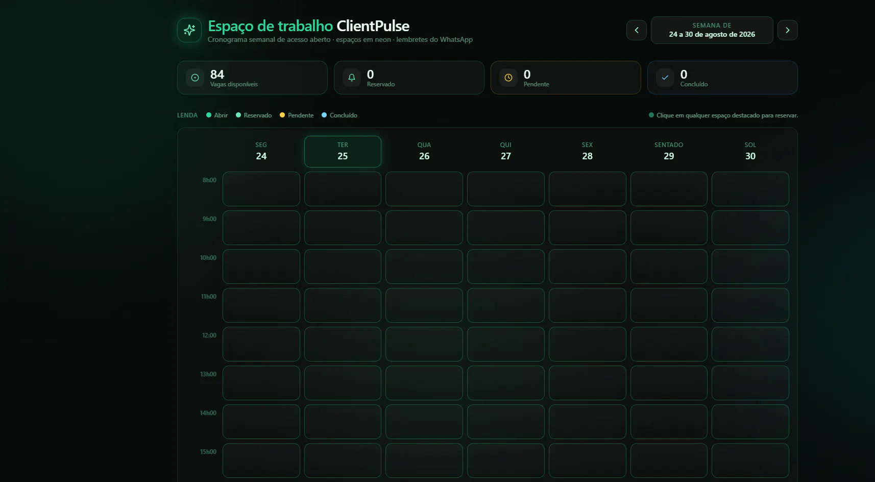Leonardo Rend Apps Studio gallery image