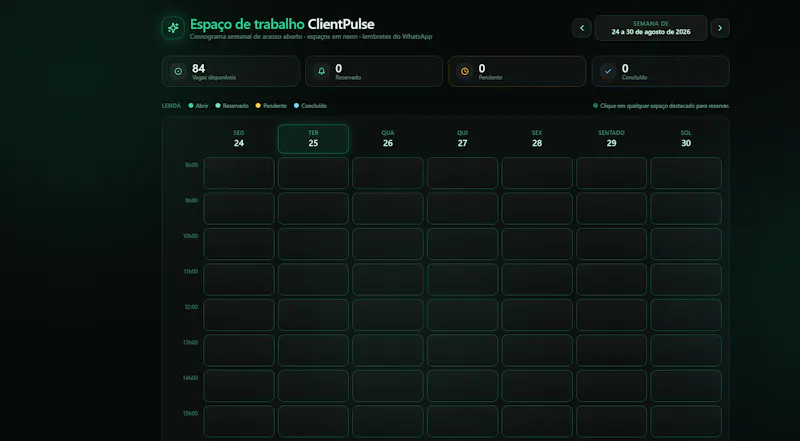 Leonardo Rend Apps Studio screenshot 3
