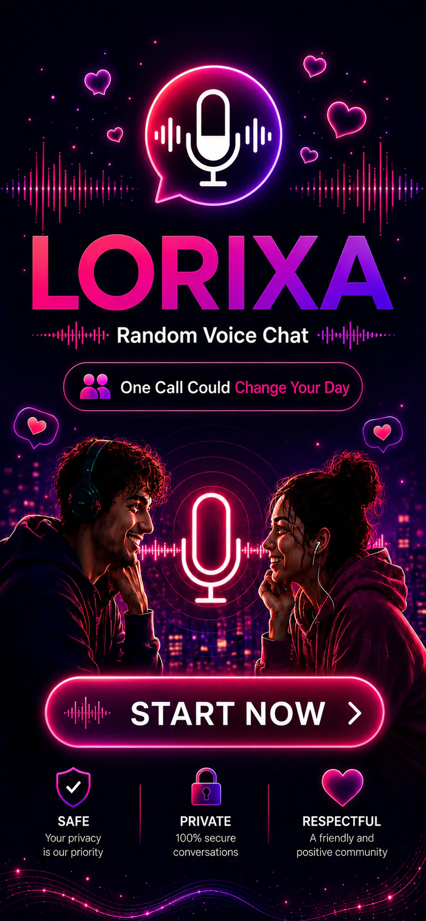 LORIXA gallery image
