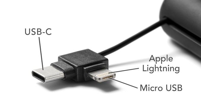 Just Simple Power Bank gallery image