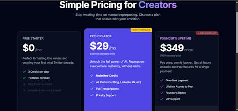 TubeAlchemist gallery image