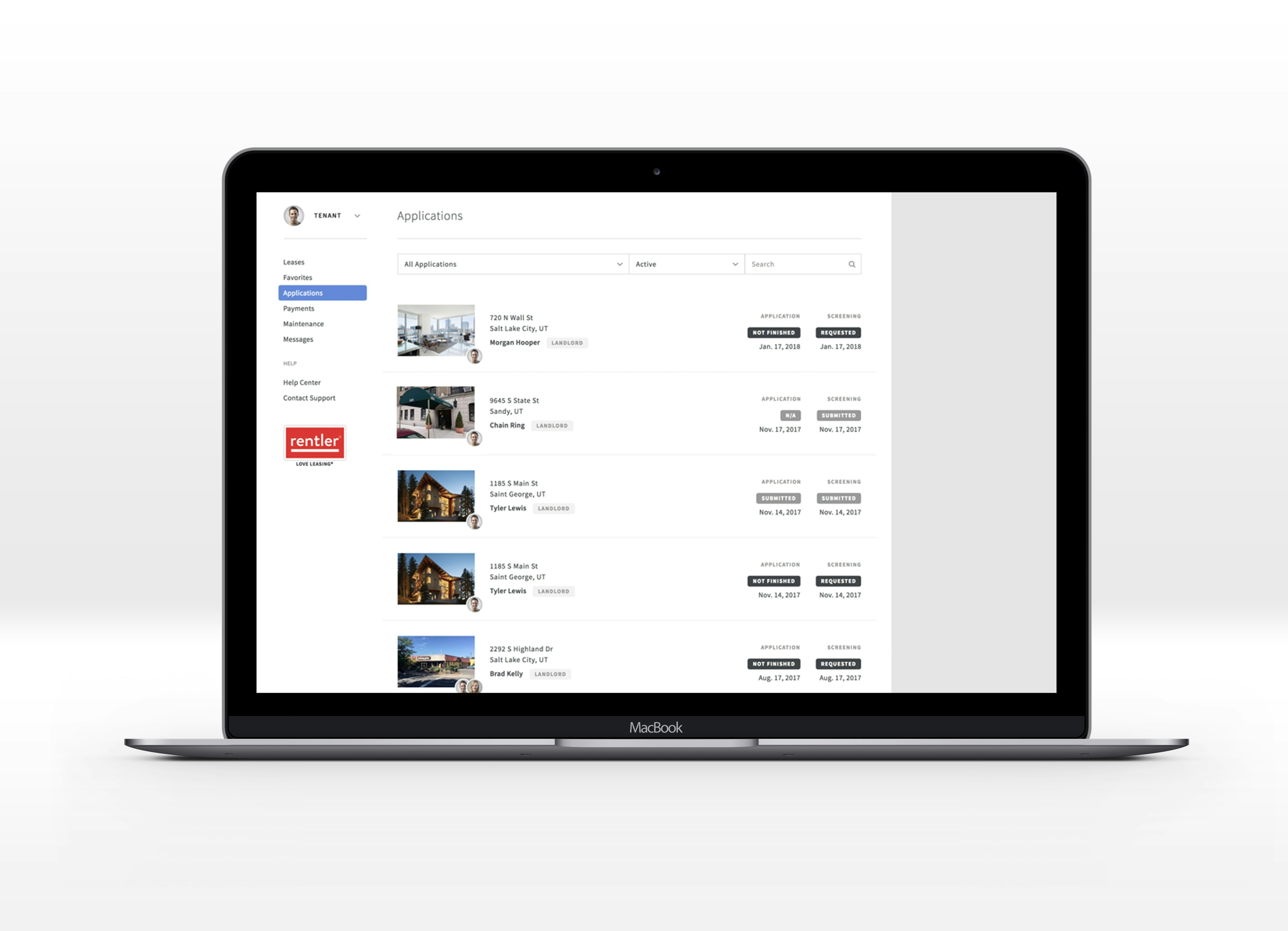 Rentler gallery image