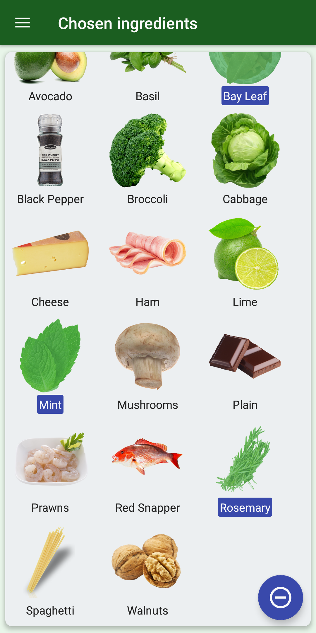 Discover Meals Image