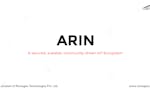 Arin image