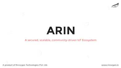 Arin gallery image