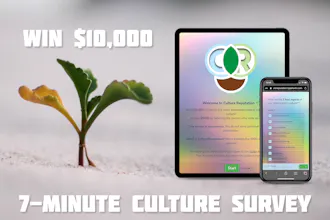 Culture Reputation gallery image