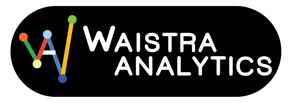 Waistra Analytics gallery image