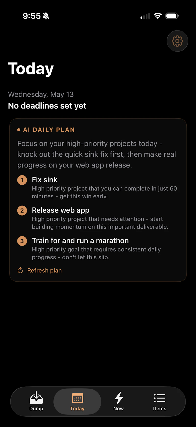 Sukima screenshot 5