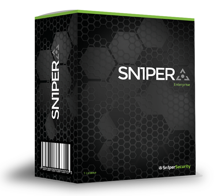 SN1per Enterprise