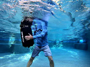 AquaBLAST® Pool Fitness Bag gallery image