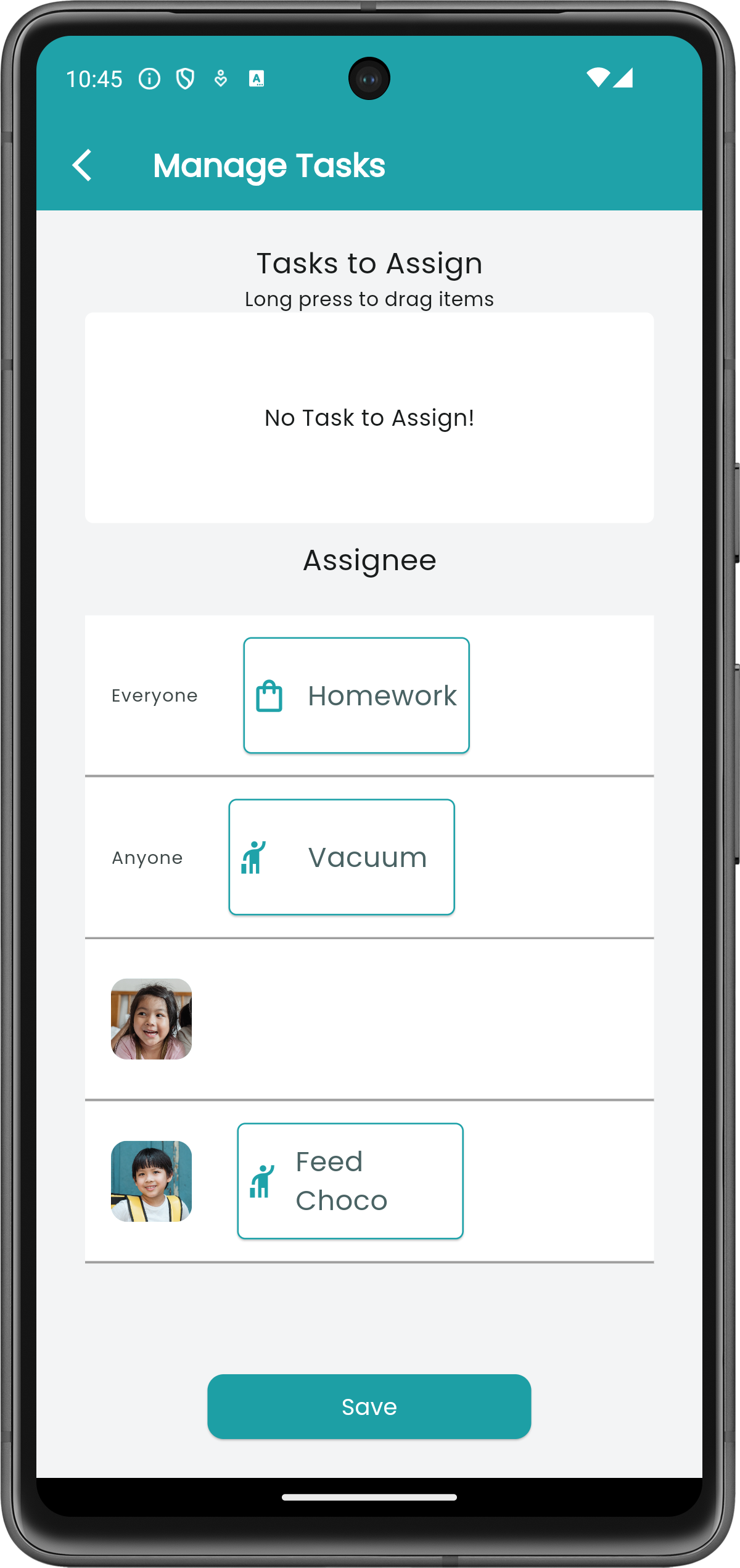 Moneymate - Kerja & Elaun media 7