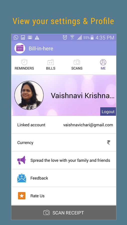 Bill-in-here gallery image