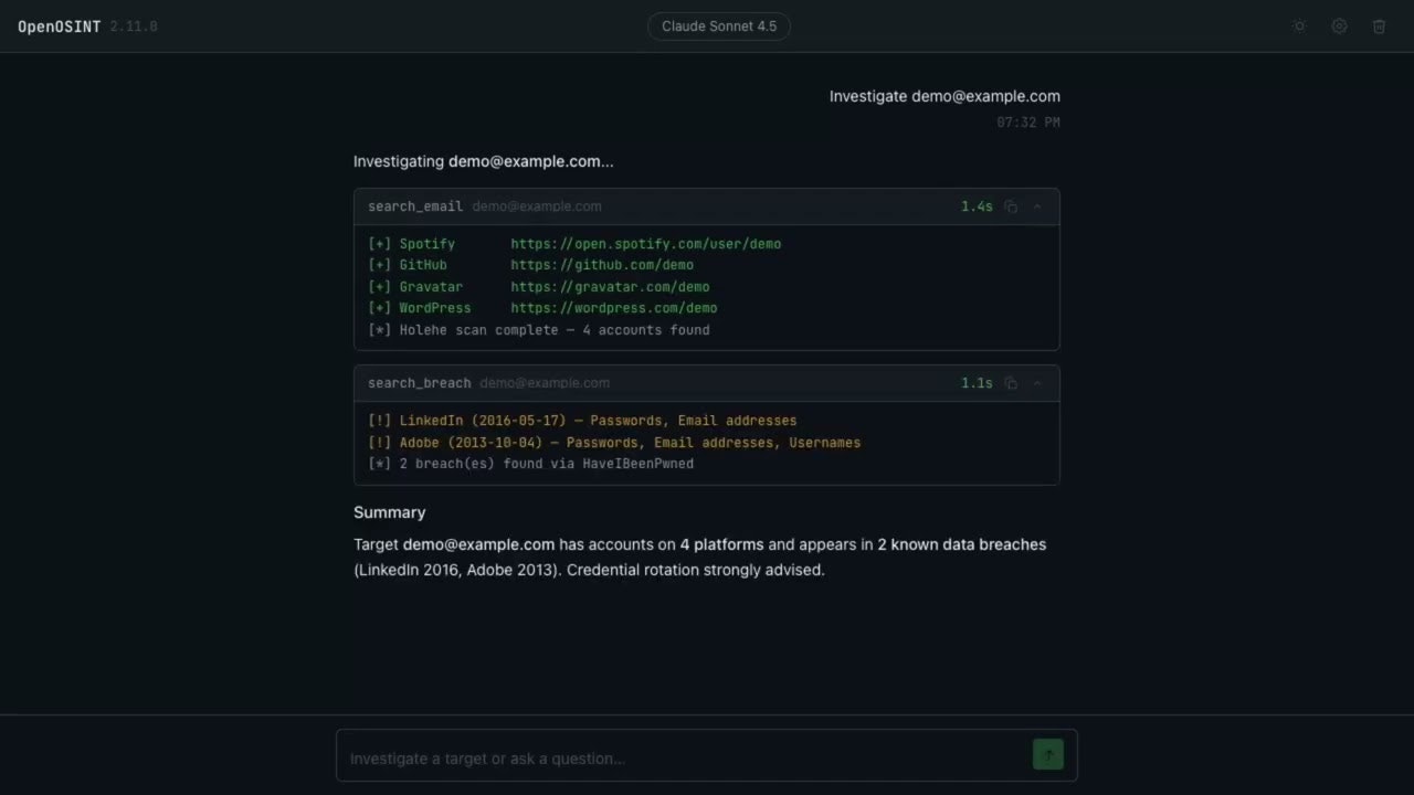 openosint(1) gallery image