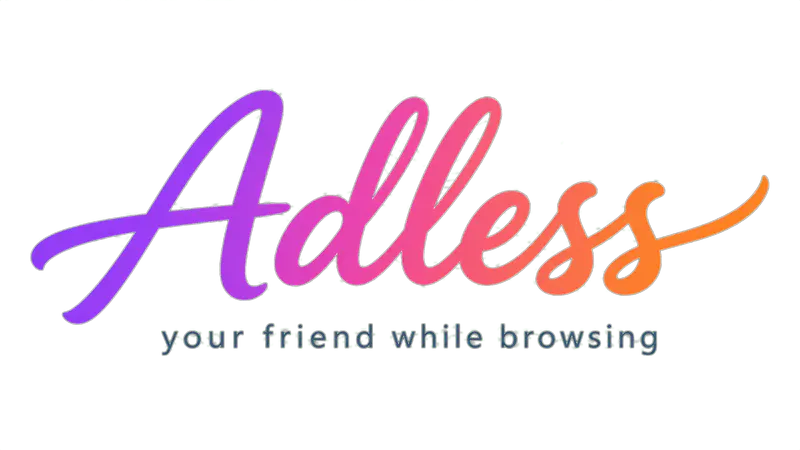 Adless — Your Friend While Browsing screenshot 2