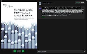 PDFChat gallery image