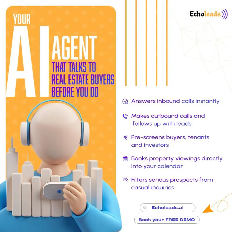 EchoLeads.ai  gallery image