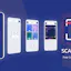 Scan4PDF CamScanner, Merge PDF App