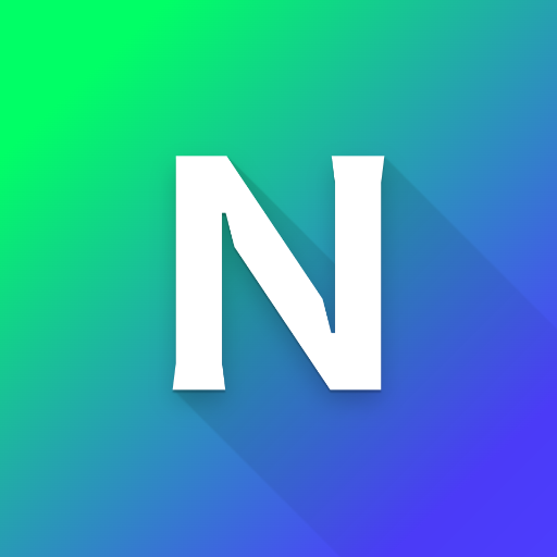 Nomoads - Product Hunt launch logo and brand identity