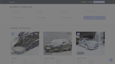 New or used Vehicles for sale in Malta gallery image