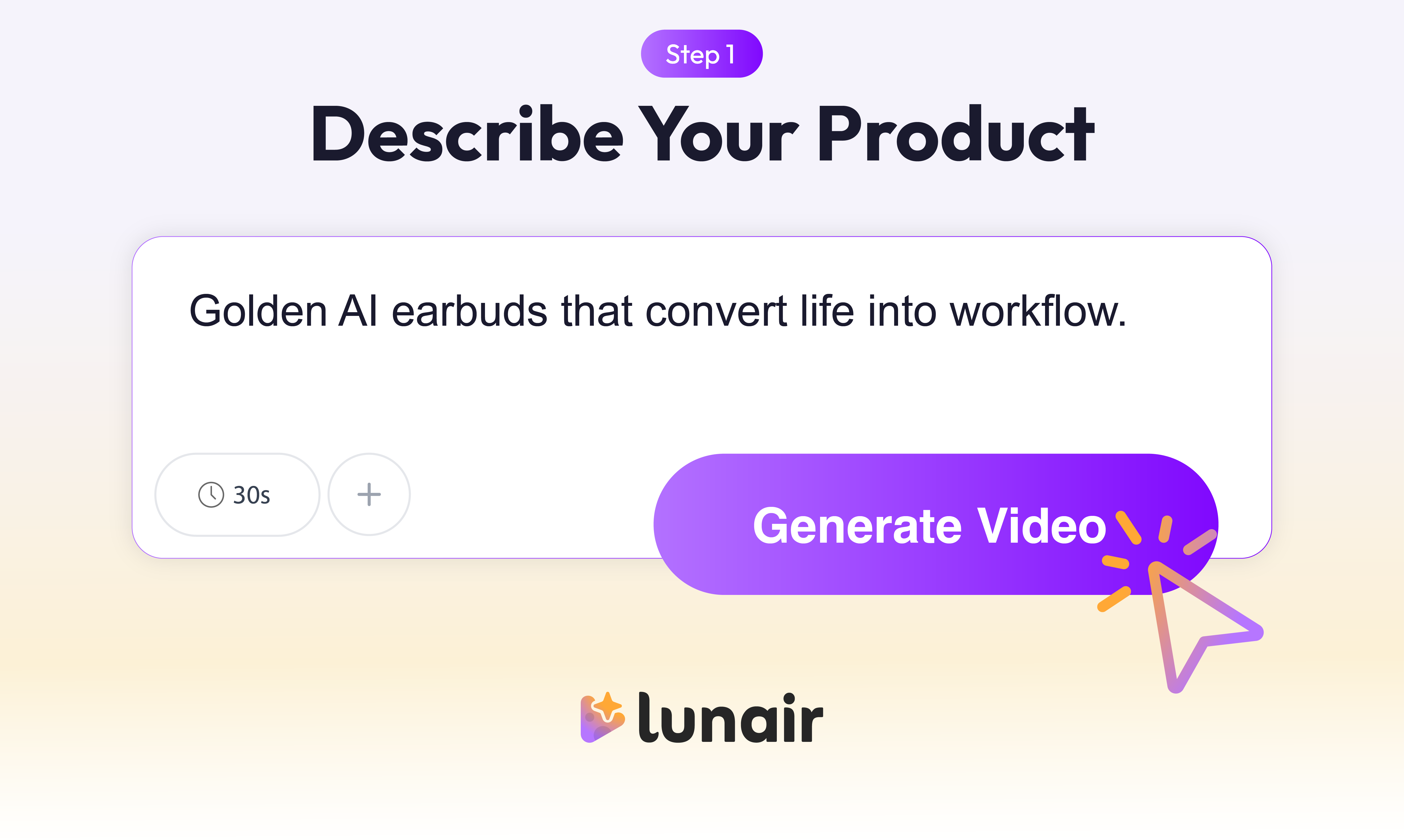 Lunair gallery image