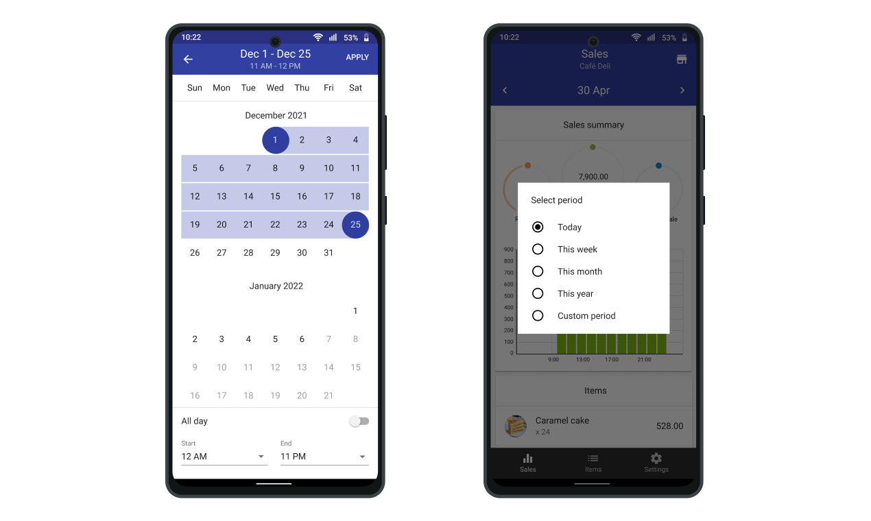 Loyverse POS gallery image