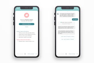 Ben Platform API gallery image