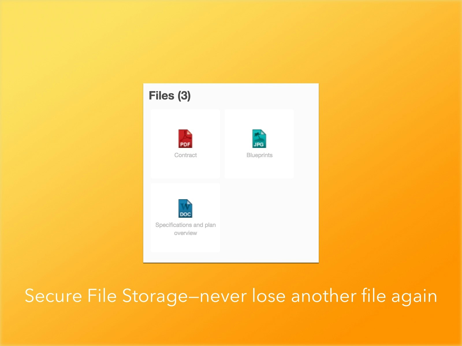 Pickle CRM gallery image