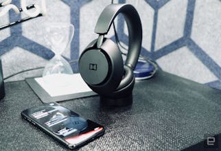 Dolby Dimension gallery image