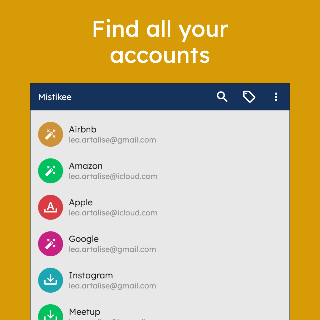 Mistikee gallery image