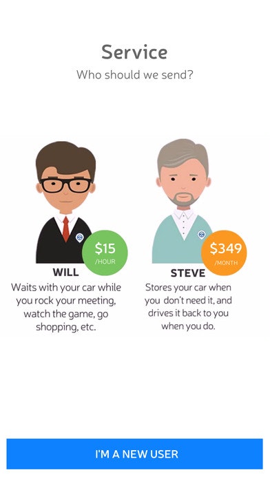 DropCar gallery image