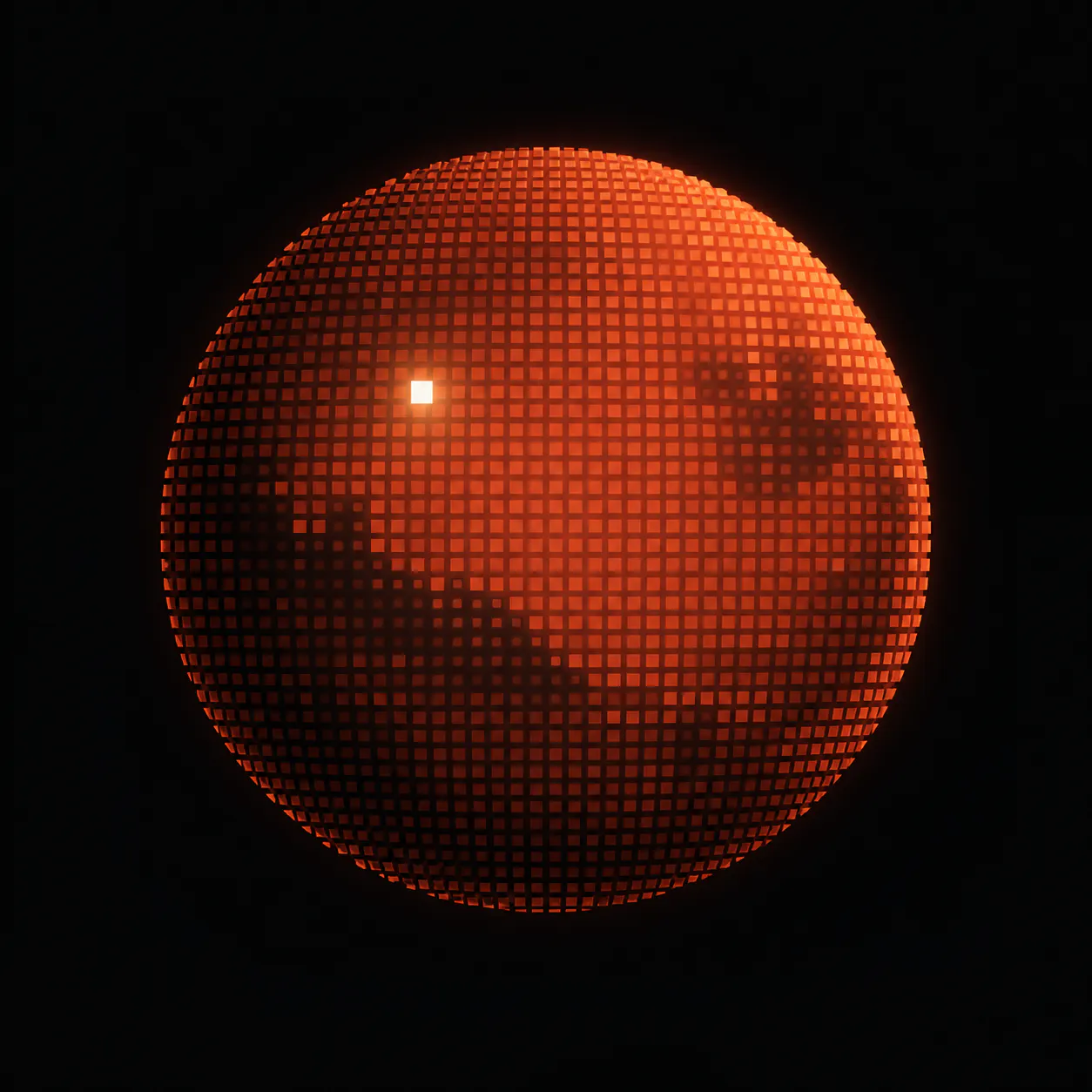 Message to Mars