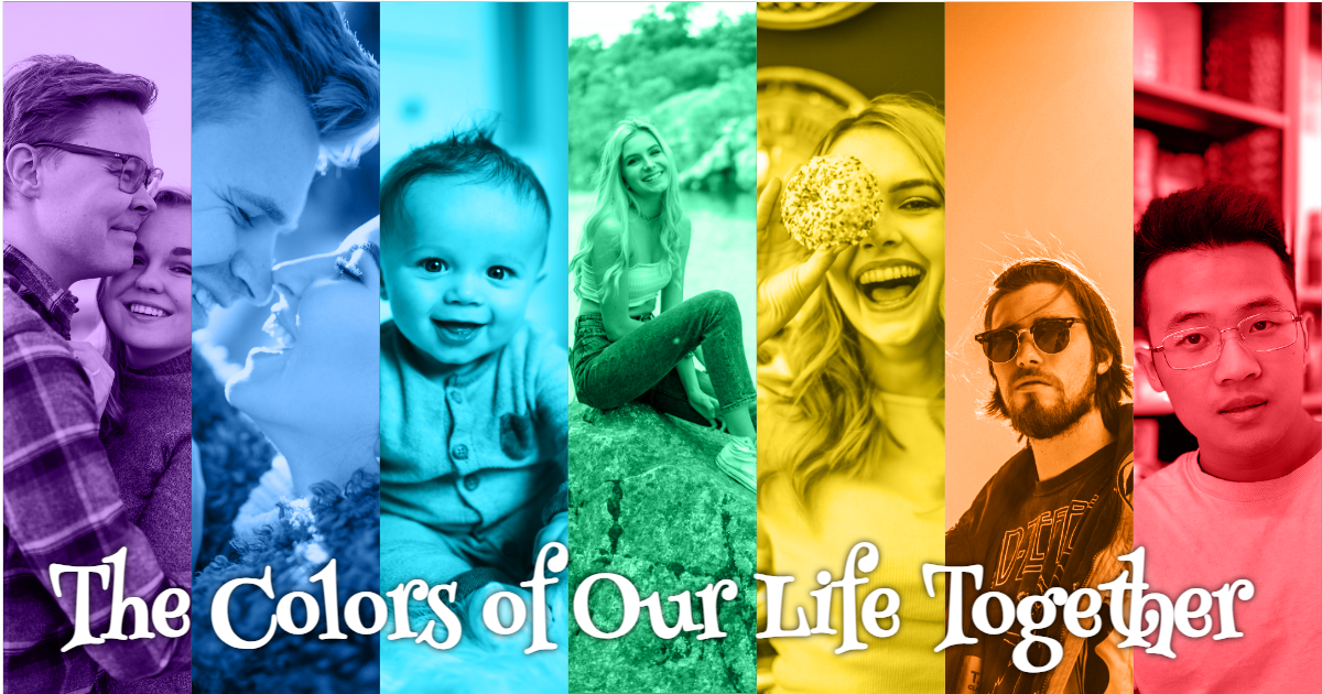 Collage Maker : Vizbull gallery image