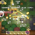 Treasure Arena