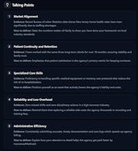 Underpaid App gallery image