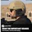 Tactical Situational Awareness Headset