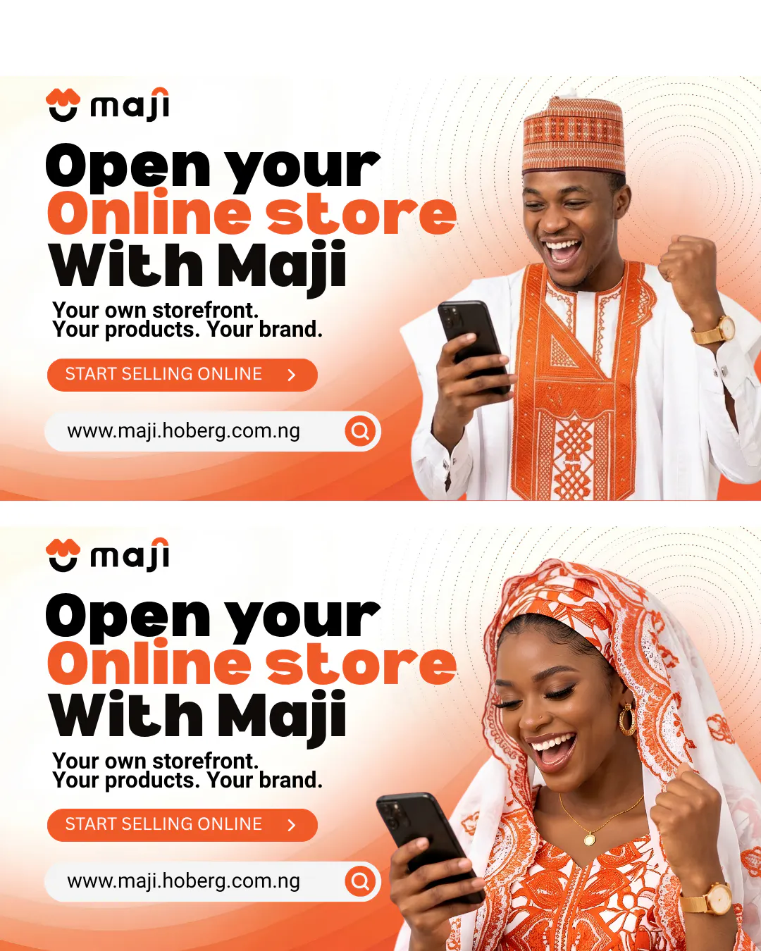Maji gallery image