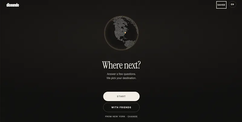diceando screenshot 1
