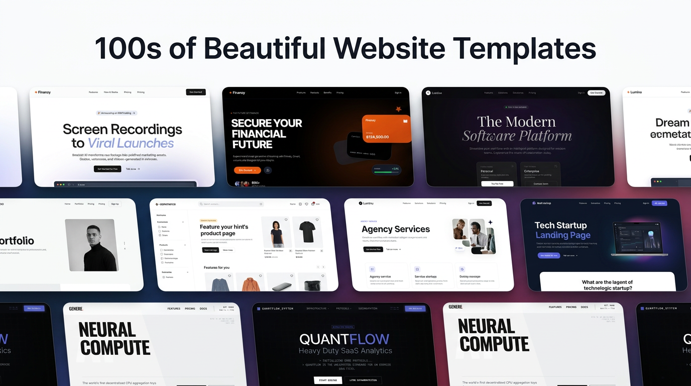 LandingHero AI media 4