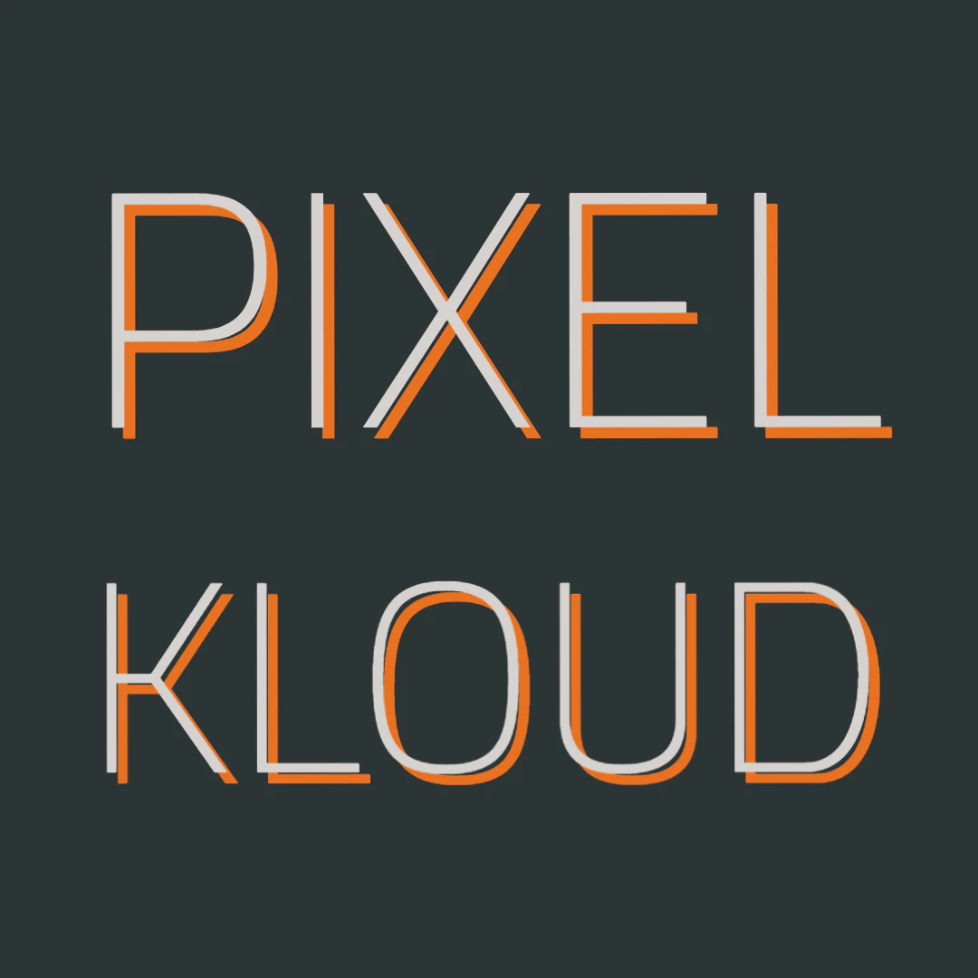 Pixel Kloud 
