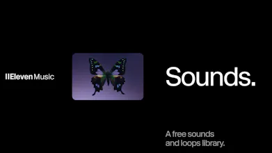 ElevenMusic: Sounds gallery image