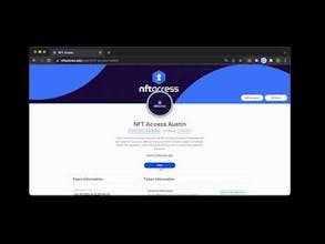 NFT Access gallery image