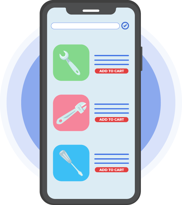 Cloudfy - ECOMMERCE B2B semplificato media 3
