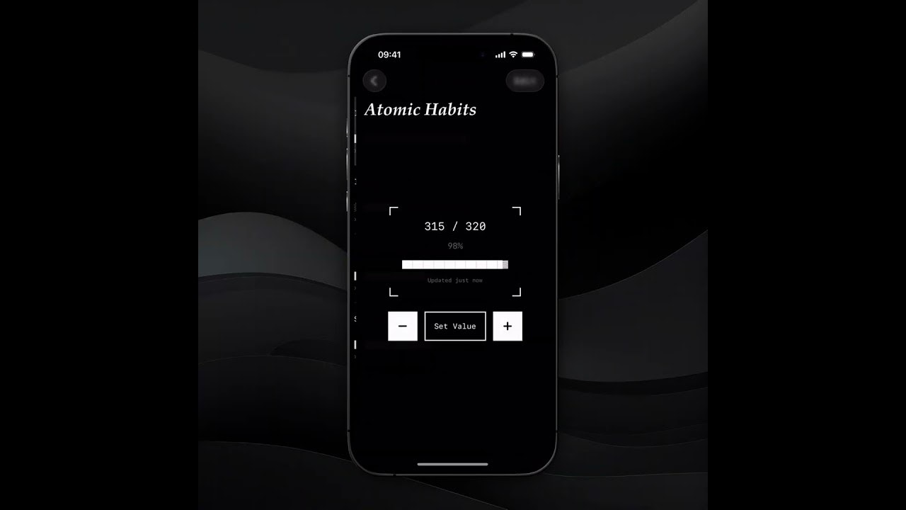 Mini Progress gallery image